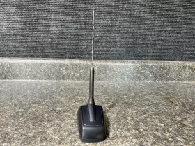 Be5t-19g461-ba Ford 07 - 12 Fusion Roof Radio Antenna Base Mast Assembly Fomoco
