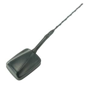 Ford Bt4t19g461bb Damage 2008 2009 2010 2011 2012 2013 2014 Edge Roof Mounted Radio Antenna