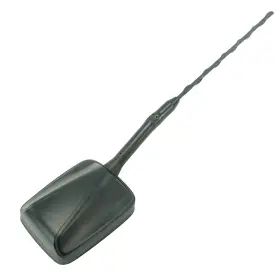 Bt4t19g461bb Ford Damage 2008 2009 2010 2011 2012 2013 2014 Edge Roof Mounted Radio Antenna