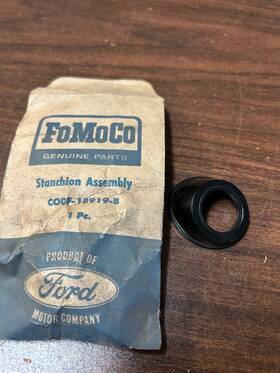 Ford C0df-18919-b 1960 Falcon Nos Radio Antenna Stanchion