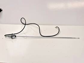 Ford C7za1ba915 1964-1967 Mustang Radio Antenna Original C7za-1ba915 Fomoco Used