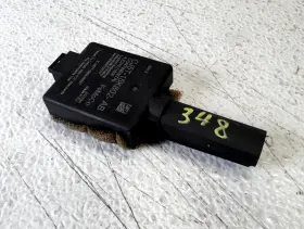 Cj5t-15k602-ab Ford 17-19 Escape Radio Receiver Remote Control Antenna Amplifier Oem
