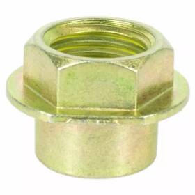 Ford Ck4z-18865-a Genuine Lock Nut