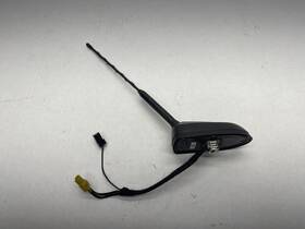 Ford Cm3t-19g461-bh 2011-2019 Explorer Rear Upper Exterior Roof Radio Antenna Oem