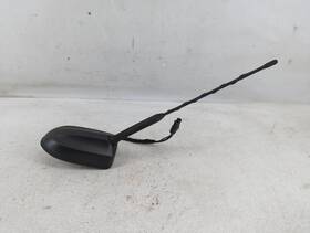 Ford Cm5t-19g461-a 2013 Focus Radio Antenna Mast Ti6tt