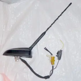 Cm5t-19g461-bg Ford 2012-2015 Focus Roof Radio Antenna Satellite