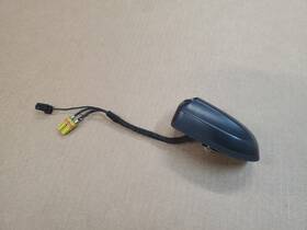 Ford Cp9z-18936-d 13-15 Explorer Roof Mounted Radio Antenna Mast Base Plate Oem