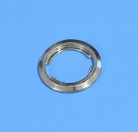 D8lf-19106-aa Ford 1977 1978 1979 Lincoln Mark V Oem Power Antenna Bezel -