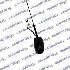 Ford Da8t19g461ad 2009-2019 Roof Mount Radio Antenna Base Mast Assy Da8t-19g461-ad Oem
