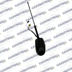 Da8t-19g461-ad Ford Da8t19g461ad 2009-2019 Roof Mount Radio Antenna Base Mast Assy Oem