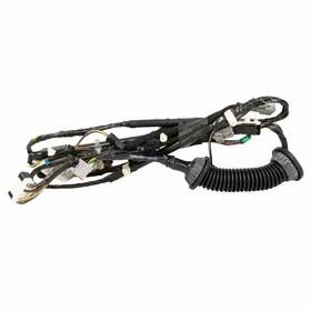 Ford Db5z-14a412-j Genuine Wire Jump Central Door Loc