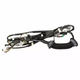 Db5z-14a412-j Ford Genuine Wire Jump Central Door Loc
