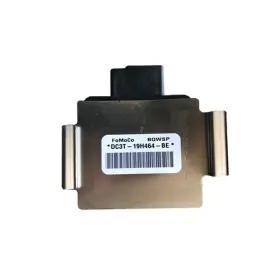 Dc3t-19h464-be Ford Receiver Module Navigation Gps