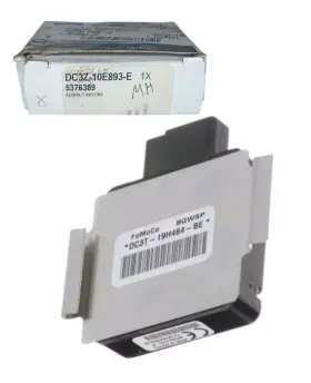 Dc3z-10e893-d Ford New Oem Gps Antenna Module Dc3z10e893e F250 F350 Super Duty 2011-2016