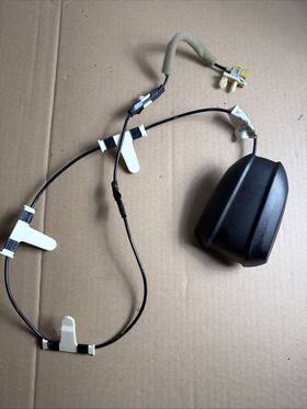 Ford Dg1t-18812-ca 13-15 Taurus Satellite Radio Antenna Assembly Genuine Oem