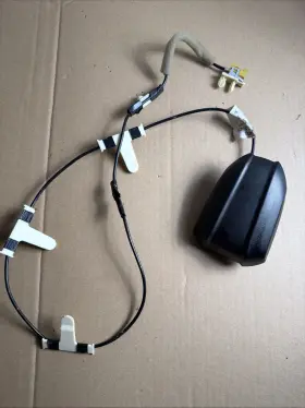 Dg1t-18812-ca Ford 13-15 Taurus Satellite Radio Antenna Assembly Genuine Oem