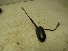 Ford Ds7t-19g461-bc 2013-2016 Escape Explorer Fusion Radio Antenna Base With Mast Assembly Oem