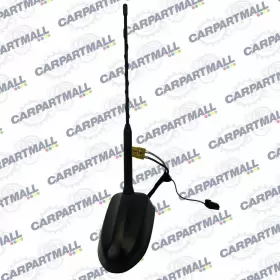 Ds7t-19g461-bd Ford 2013-2016 Fusion Roof Rear Radio Antenna Satellite Mounted