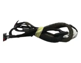Dv6z-14a412-g Ford Genuine Wire Jump Central Door Loc
