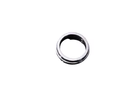 E0vy-18919-a Ford New Oem Radio Antenna Base Ring/ Stanchion Nos