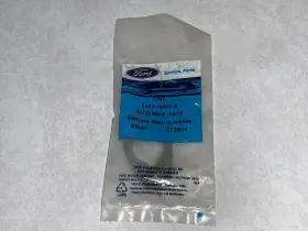 E25y-18919-a Ford 1982 - 1987 Lincoln Continental Radio Antenna Base Stanchion Nos