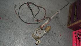 Ford E3sf-19a018-ab 1983 1984 Thunderbird Cougar Factory Power Antenna Assembly