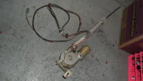 E3sf-19a018-ab Ford 1983 1984 Thunderbird Cougar Factory Power Antenna Assembly