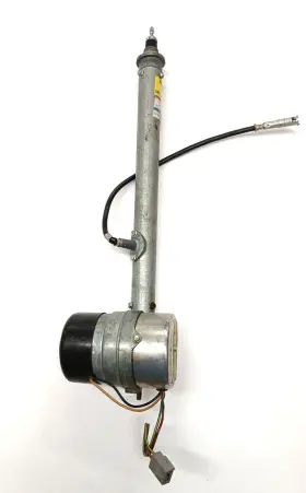 E4vy-18850a Ford Used 1984 Lincoln Town Car Power Antenna