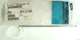 E4vy-18a886-b Ford Nos 1984 1985 Lincoln Town Car Continental Power Antenna Repair Kit