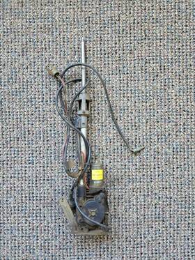 Ford E5af-19a018-ca Power Antenna 1985-1987 Crown Victoria Ltd Not Working