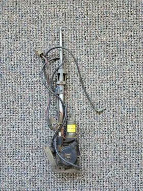E5af-19a018-ca Ford Power Antenna 1985-1987 Crown Victoria Ltd Not Working E5af-19a018-ca Ford Power Antenna 1985-1987 Crown Victoria Ltd Not Working