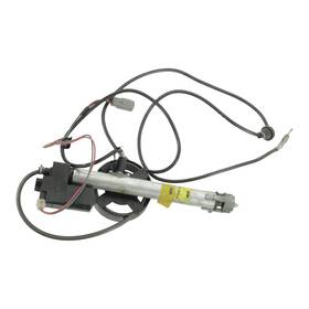 Ford E5az-18850-a Genuine Mercury 1985 Fender Mounted Radio Antenna Elec Motor