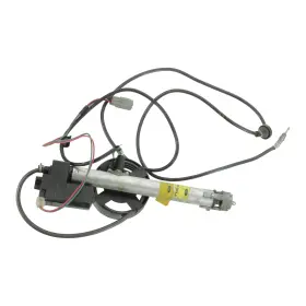 E5az-18850-a Ford Genuine Mercury 1985 Fender Mounted Radio Antenna Elec Motor