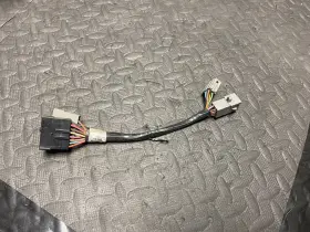 E6sf-15041 Ford 1986 1987 Thunderbird Wiring Harness E6sf Aa-15041 Radio
