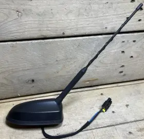 Ev4t-19g461-ab Ford 2013-2017 Escape S Roof Antenna Radio