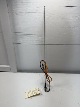 Ford F250 Sd Hc3t-18a984-ad 2016-2022 F150 F350 F550 Radio Antenna / Cable Oem