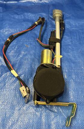 Ford F2az-18850-b New Old Stock Oem Antenna