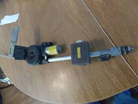 Ford F30f-19a018-ab 1990 91 92 93 1994 Lincoln Town Car Power Antenna Assembly