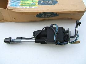 Ford F32z-18850-a New - Oem Power Antenna Assembly For 1993-1997 Probe