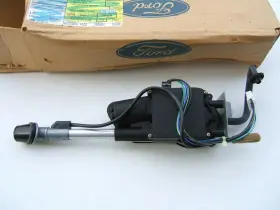 F32z-18850-a Ford New - Oem Power Antenna Assembly For 1993-1997 Probe