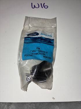 Ford F4sz-18919-a 1 Genuine Antenna Stanchion Thunderbird Nos Oem