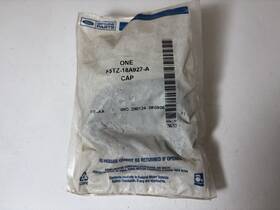 Ford F5tz-18a927-a Genuine Oem Radio Antenna Base Cap Cover 95-01 Explorer Nos