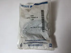 F5tz-18a927-a Ford Genuine Oem Radio Antenna Base Cap Cover 95-01 Explorer Nos