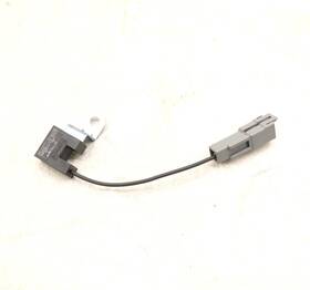Ford F67z-18832-ba New Oem Radio Interference Suppression Kit Mercury 87-11