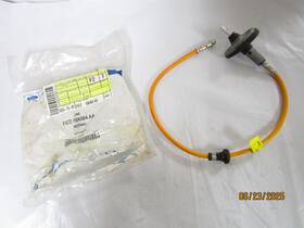 Ford F67z-18a984-aa Genuine Oem Ariel Antenna W/o Satellite