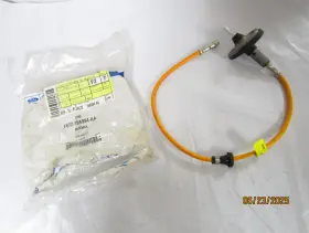 F67z-18a984-aa Ford Genuine Oem Ariel Antenna W/o Satellite