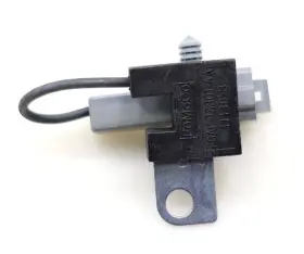F6az-18801-a Ford New Oem Radio Antenna Suppression Capacitor Lincoln 88-15