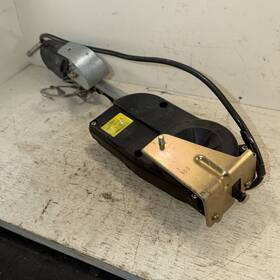 Ford F6tf-19a018-ab Used Oem Power Radio Antenna Assembly 96-07 Taurus Sable