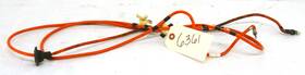 Ford F81f-18812-ac 99-03 Sd Antenna Cable Assembly Oem 6361