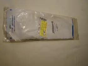 F87z-18a886-aa Ford Vtg Genuine Antenna Mast Nos
